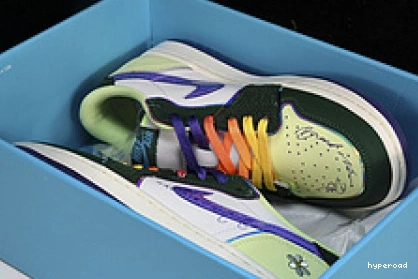 Hyperoad Jordan OG Low Doernbecher Retro 1 1109